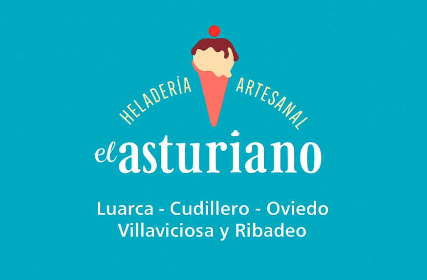 Heladería artesanal el asturiano